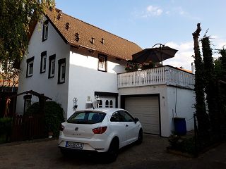 Einfamilienhaus Vienenburg
