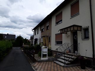 Reihenmittelhaus in Liebenburg
