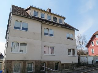 Mehrfamilienhaus in Braunlage