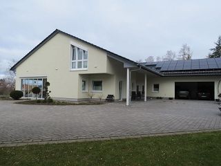 Villa Bad Harzburg