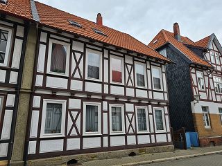 Mietwohnung Gundenstraße 8A